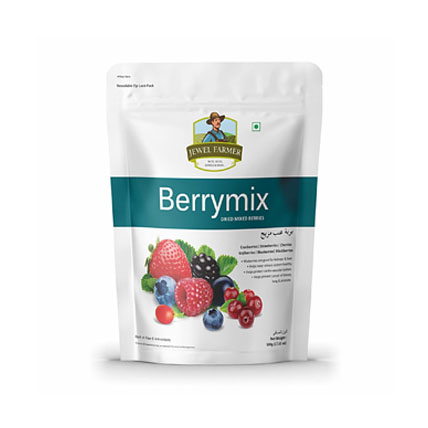 Jewel Farmer Berry Dried Mix